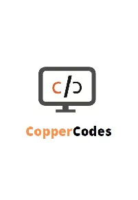 coppercodes